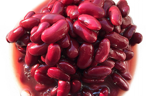 Canned Red Kidney Beans